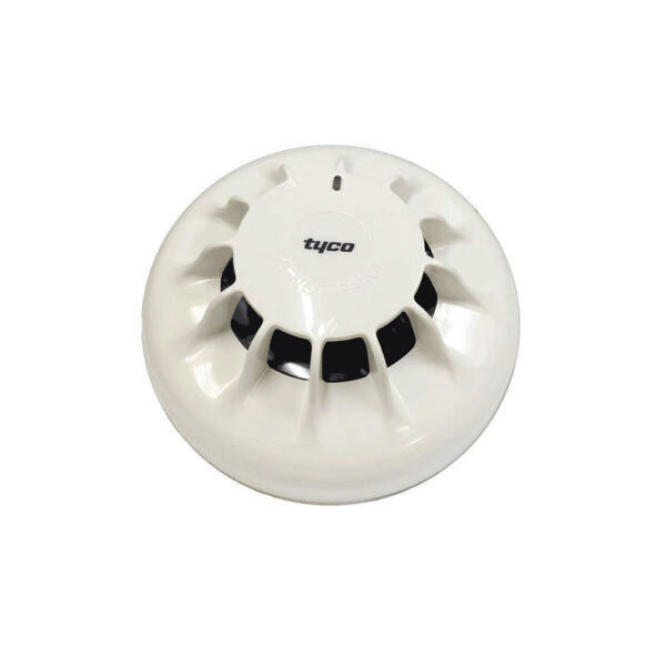 Tyco 601P-M Marine Conventional Optical Smoke Detector