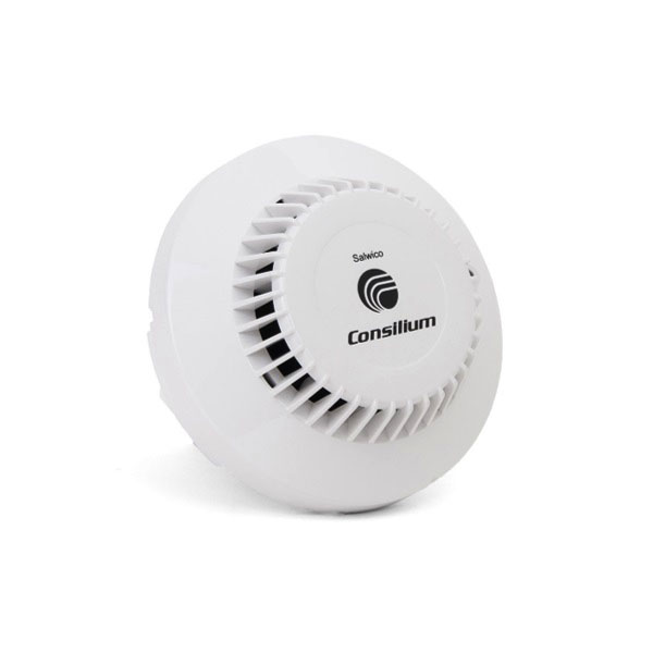 Salwico DOS3 Optical Smoke Detector