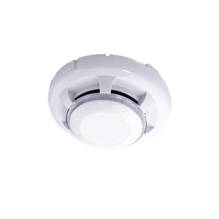 Salwico EV-P Optical Smoke Detector 040020