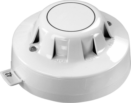 Discovery Optical Smoke Detector