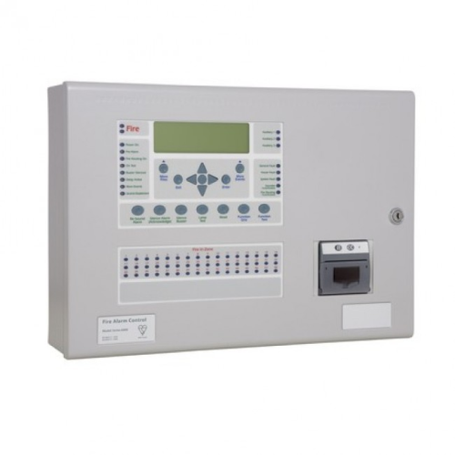 Syncro ASM 1L Marine Fire Control Panel