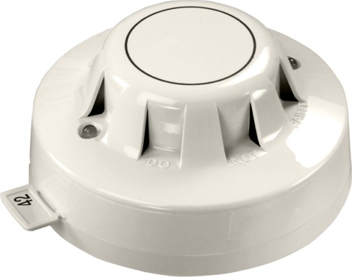 Discovery Marine Optical Smoke Detector