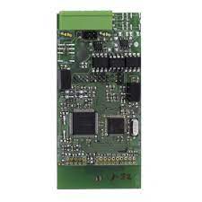  2010-2-NB Network Communication Card for ZP2 Panels