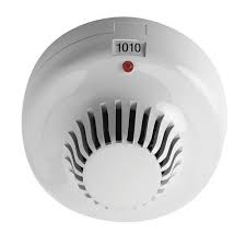 ZP732-2P Addressable Optical Smoke and Temperature Detector