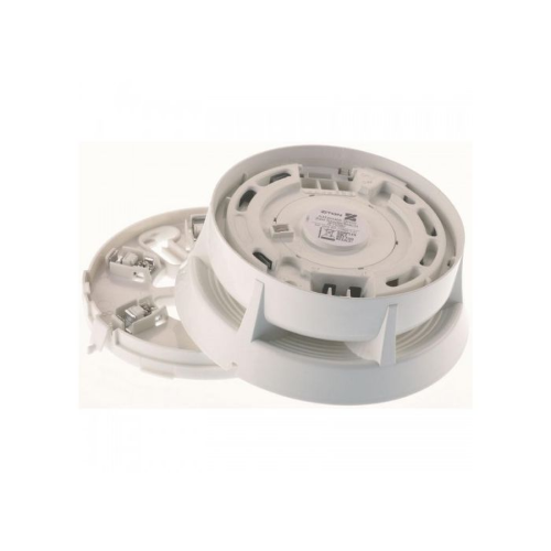  ZP755BV-4P Addressable Socket Type Siren - Flasher