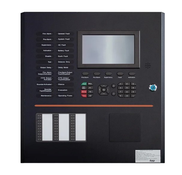 XP95 Intrinsically Safe IS Protocol Converter Dual Channel