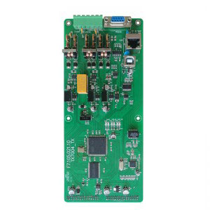  NC7004-MODBUS Modbus Communication Card