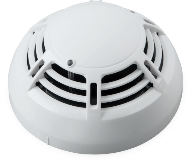  TX7120 Combined Optical Smoke and Heat Detector