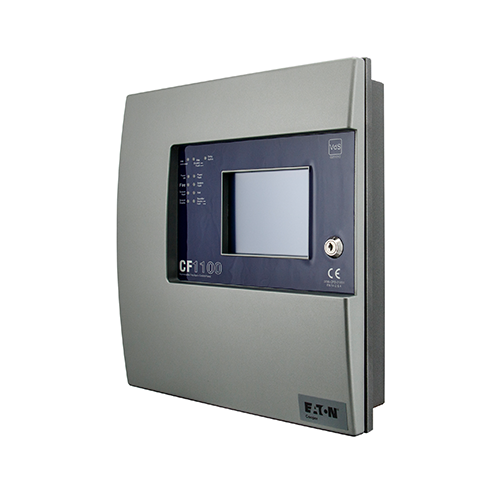 CF1000 Series Fire Alarm Panels