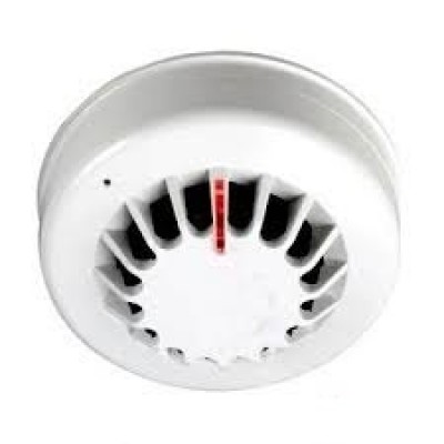 Addressable Optical Smoke Detector