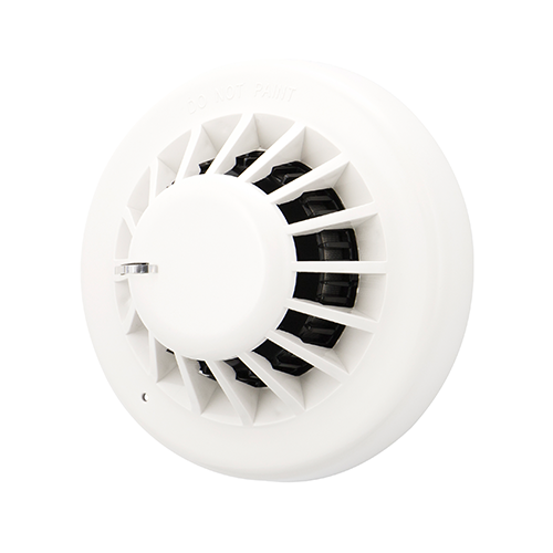  Conventional Combined Optical Smoke and Temperature Detector