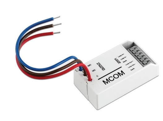  Addressable Output Module