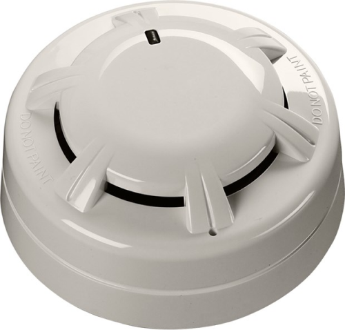 ORBIS-OP-MAR Marine Optical Smoke Detector