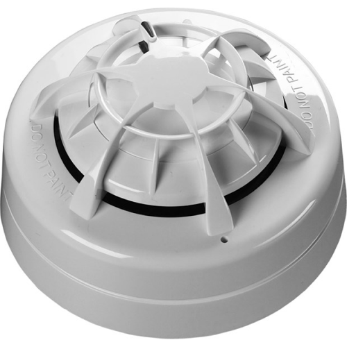 ORBIS-OH-MAR Marine Optical Smoke and Temperature Combination Detector