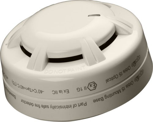 ORBIS-OP-IS IS Optical Smoke Detector